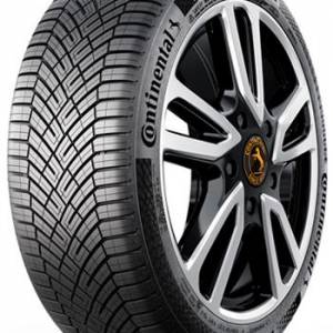 CONTINENTAL ALLSEASONCONTACT 2 XL 175/65 15 88 H "TURISMO-ALL SEASONS"