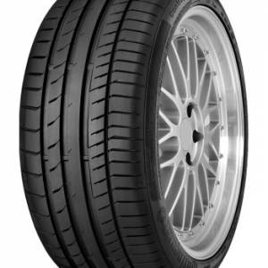 CONTINENTAL CONTISPORTCONTACT-5 215/45 17 91 W TURISMO-SUMMER