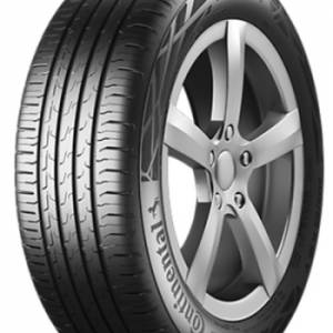 CONTINENTAL EcoContact 6 195/65 15 91 V TURISMO-SUMMER