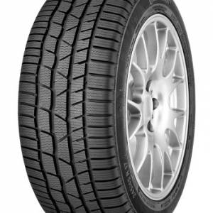 CONTINENTAL WINTERCONT TS830P 195/65 15 91 T TURISMO-WINTER