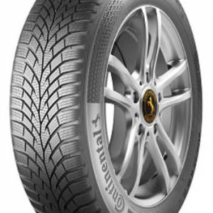 CONTINENTAL WinterCont. TS 870 165/70 14 81 T TURISMO-WINTER