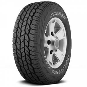 COOPER DISCOVERER A/T3 SPORT-2 215/70 16 100 T "4X4-ALL SEASONS"