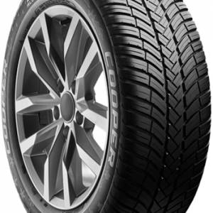 COOPER DISCOVERER ALL SEASON 185/55 15 86 H "TURISMO-ALL SEASONS"