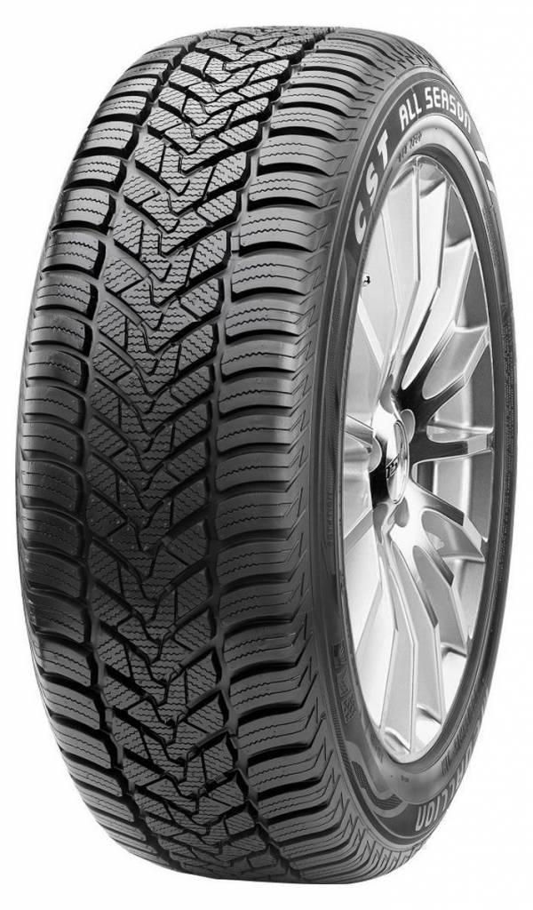 CST MEDALLION ALL SEASON ACP1 185/55 15 "TURISMO-ALL SEASONS"