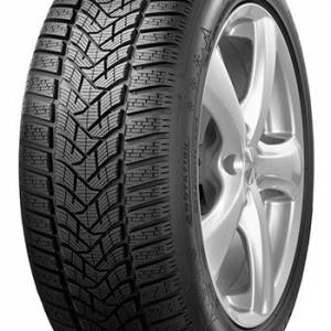 DUNLOP Winter Sport 5 195/65 15 91 H TURISMO-WINTER