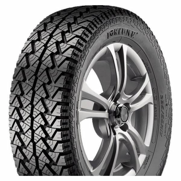 FORTUNE FSR-302 XL 235/75 15 109 S 4X4-SUMMER