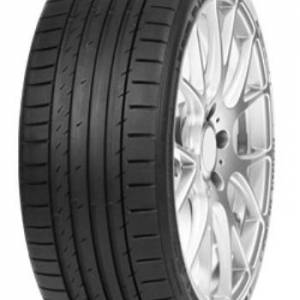 GRIPMAX SUREGRIP PRO SPORT XL 245/35 19 93 Y TURISMO-SUMMER