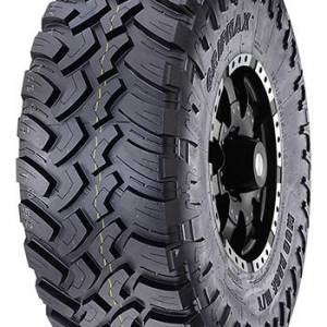 GRIPMAX MUD RAGE M/T BSW POR XL 205/70 15 100 Q 4X4-SUMMER