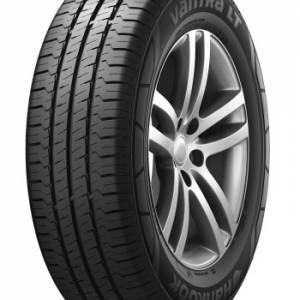 HANKOOK Vantra LT RA18 155/80 12 88/86 P TURISMO-SUMMER