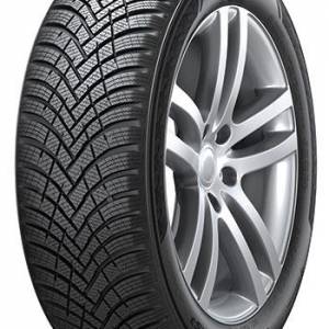 HANKOOK W462 XL 215/55 16 97 H TURISMO-WINTER