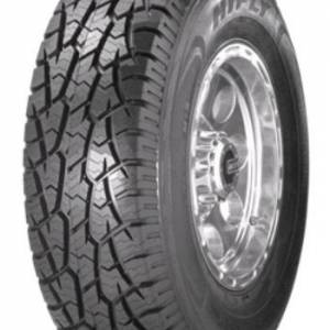 HIFLY AT601 245/75 16 111 S 4X4-SUMMER