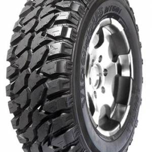 HIFLY VIGOROUS MT601 P.O.R. 235/75 15 104 Q 4X4-SUMMER