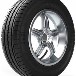 KLEBER TRANSPRO 2 195/75 16 110 R CAMION-SUMMER