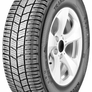 KLEBER TRANSPRO 4S 195/75 16 107 R "CAMION-ALL SEASONS"