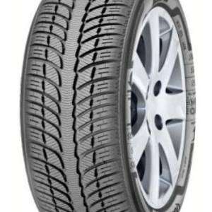 KLEBER QUADRAXER SUV 215/65 16 98 H "4X4-ALL SEASONS"
