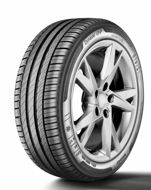 KLEBER DYNAXER UHP 215/40 17 87 Y TURISMO-SUMMER