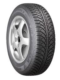 FULDA KRISTALL MONTERO 3 155/65 14 TURISMO-WINTER