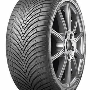 KUMHO Solus 4S HA32 165/70 14 85 T "TURISMO-ALL SEASONS"