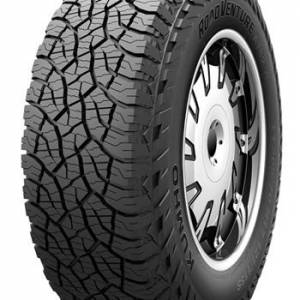 KUMHO AT52 3PMSF 235/70 16 106 T "4X4-ALL SEASONS"