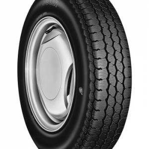 MAXXIS CR-966 TRAILERMAXX 195/70 14 CAMION-SUMMER