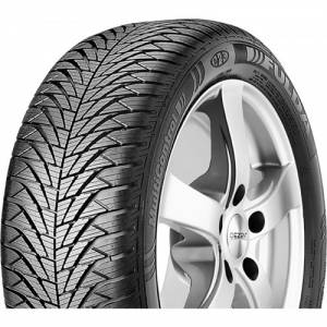 FULDA Multicontrol 195/60 15 88 H "TURISMO-ALL SEASONS"