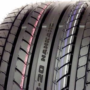 NANKANG NS-20 NOBLE SPORT 225/40 19 93 Y TURISMO-SUMMER