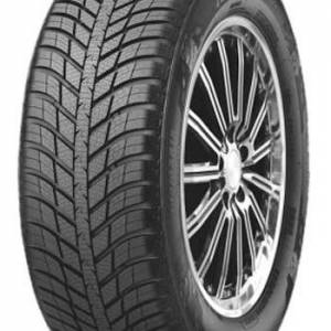 NEXEN N'BLUE 4 SEASON 215/60 17 100 V "TURISMO-ALL SEASONS"