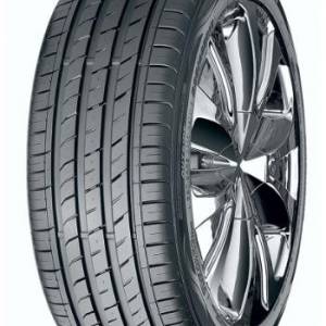 NEXEN N FERA SU1 205/50 17 89 V TURISMO-SUMMER