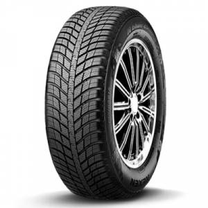 NEXEN Nblue 4 Season 205/55 16 91 H "TURISMO-ALL SEASONS"