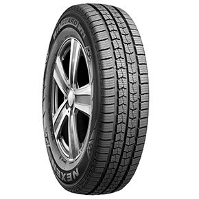 NEXEN WINGUARD WT1 185/75 16 104/102 R CAMION-WINTER