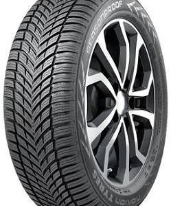 NOKIAN Seasonproof XL 185/60 15 88 H "TURISMO-ALL SEASONS"