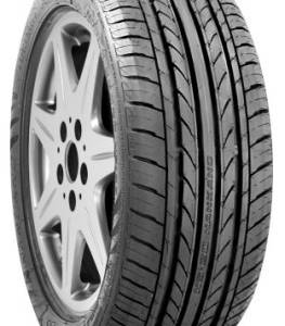 NANKANG Noble Sport NS-20 235/40 17 90 V TURISMO-SUMMER
