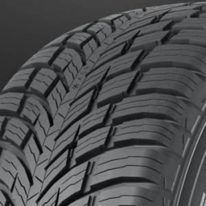 NOKIAN SEASONPROOF C1 215/70 15 109 S "CAMION-ALL SEASONS"
