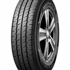 NEXEN Roadian CT8 225/65 16 112/110 S CAMION-SUMMER