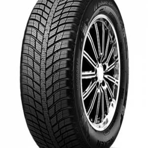 NEXEN Nblue 4 Season 205/55 16 94 V "TURISMO-ALL SEASONS"