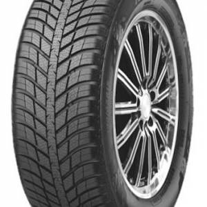 NEXEN Nblue 4 Season 225/45 17 94 V "TURISMO-ALL SEASONS"