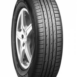 NEXEN Nblue HD Plus 205/60 15 91 V TURISMO-SUMMER