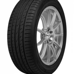 NEXEN N'Fera SU4 205/45 17 88 W TURISMO-SUMMER