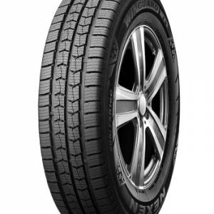 NEXEN Winguard WT1 225/70 15 112/110 R CAMION-WINTER