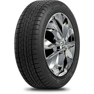 DURATURN MOZZO STX 285/45 22 114 V 4X4-SUMMER