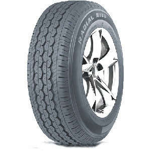 GOODRIDE H188 225/65 16 112 T CAMION-SUMMER