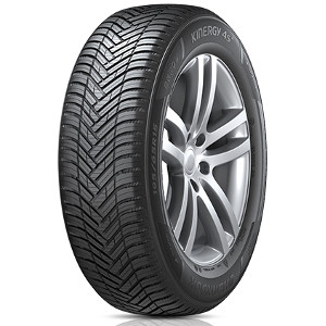 HANKOOK H750 KINERGY 4S2 165/65 14 "TURISMO-ALL SEASONS"