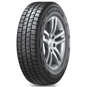 HANKOOK RA30 VENTRA ST AS2 205/75 16 110 R "CAMION-ALL SEASONS"