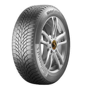 CONTINENTAL TS 870 175/65 14 82 T TURISMO-WINTER