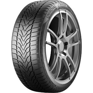 UNIROYAL WinterExpert 195/55 16 87 H TURISMO-WINTER
