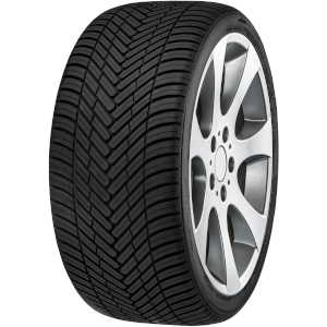 FORTUNA ECOPLUS2 4S 255/40 19 100 W "TURISMO-ALL SEASONS"