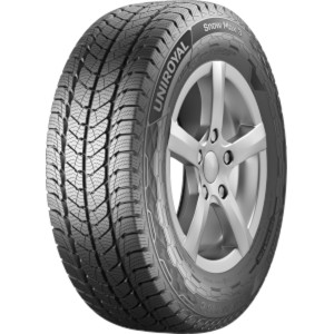 UNIROYAL SnowMax 3 215/70 15 109/107 R CAMION-WINTER