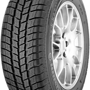 BARUM Polaris 3 165/80 14 85 T TURISMO-WINTER