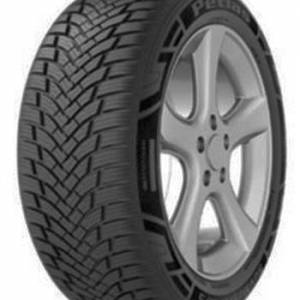 PETLAS SUVMASTER ALL SEASON XL 215/55 18 99 V "4X4-ALL SEASONS"