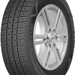 ROADHOG RGVAN01 205/65 16 107 T CAMION-SUMMER